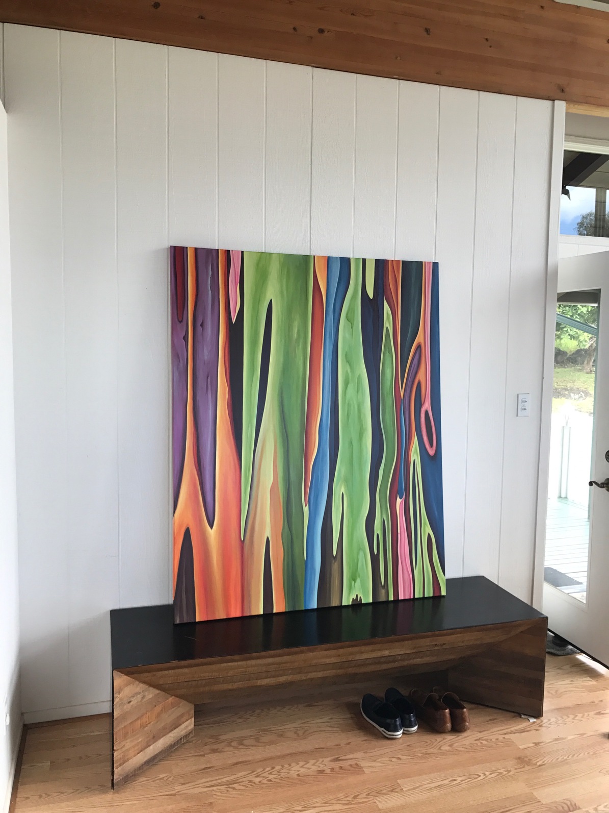 Contemporary Home Commission