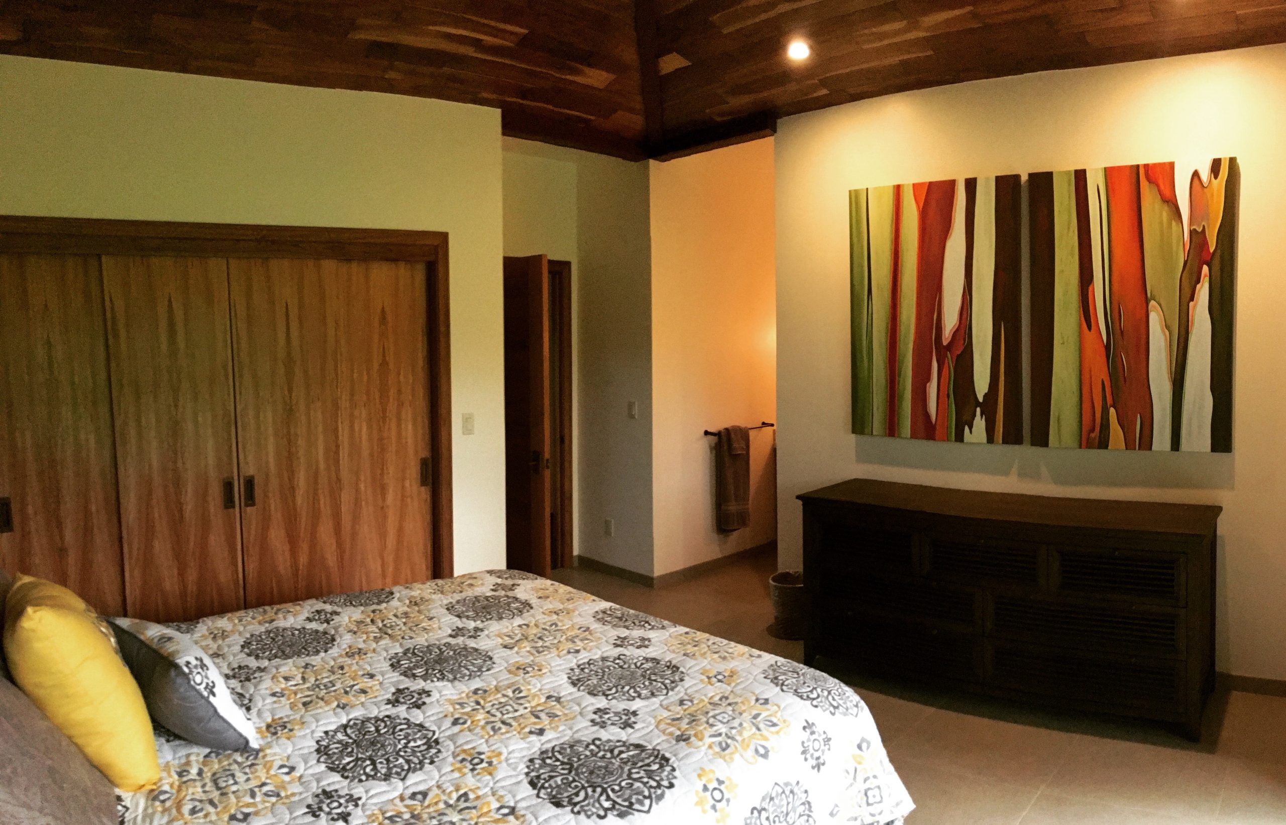 Contemporary Home Commission