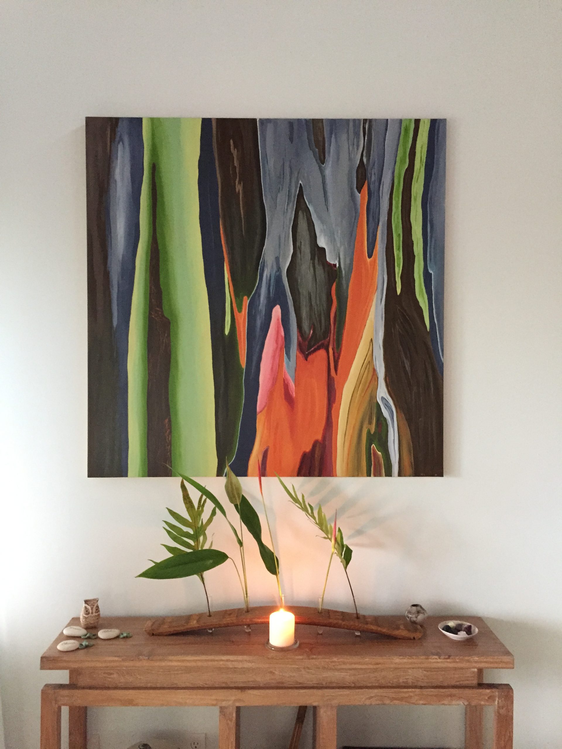 Contemporary Home Commission